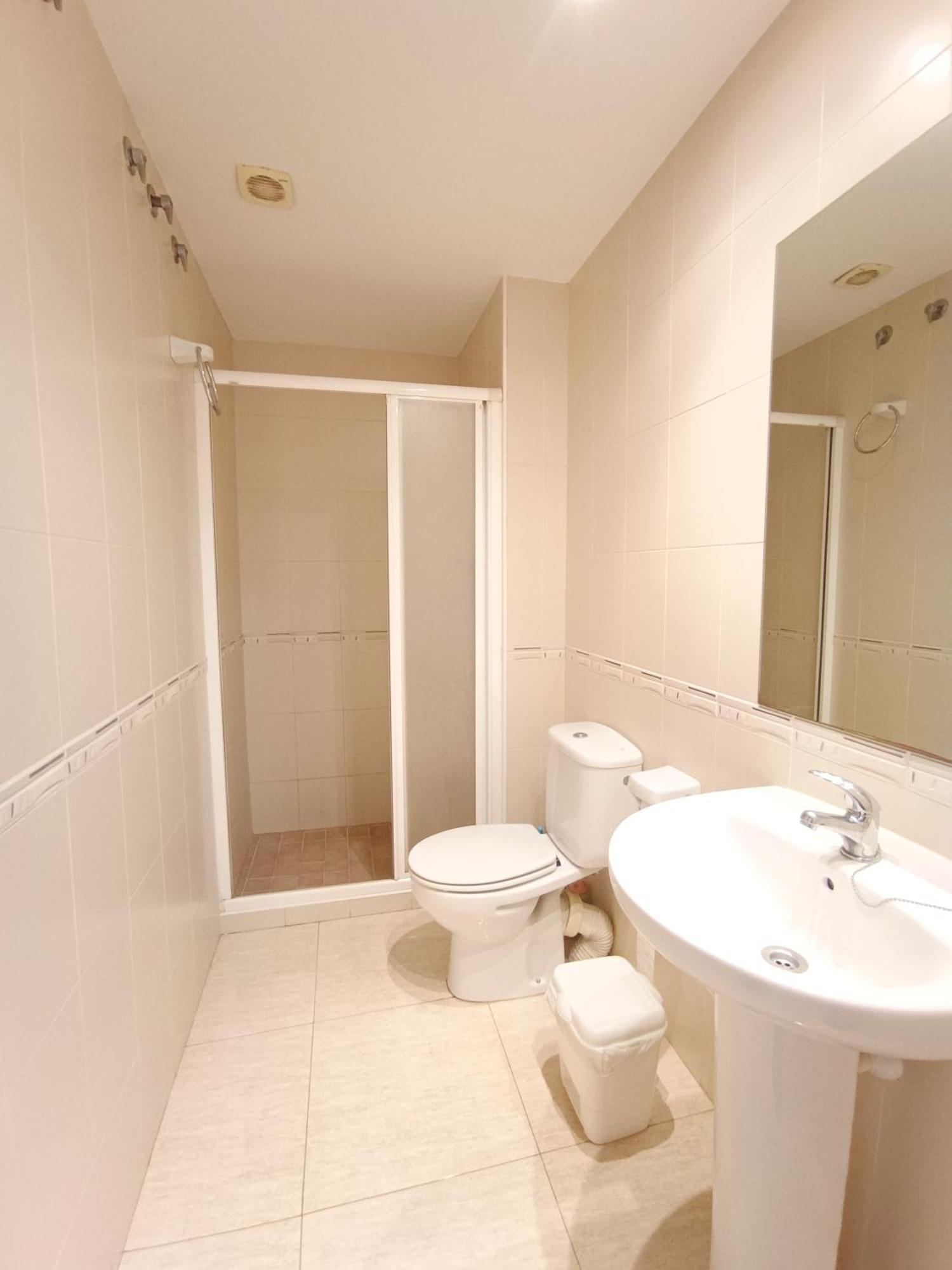 Aiguaneu Sa Massaneda Apartment Blanes Exterior photo