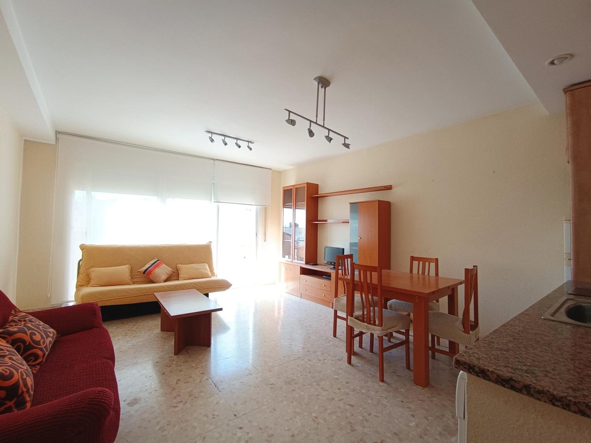 Aiguaneu Sa Massaneda Apartment Blanes Exterior photo
