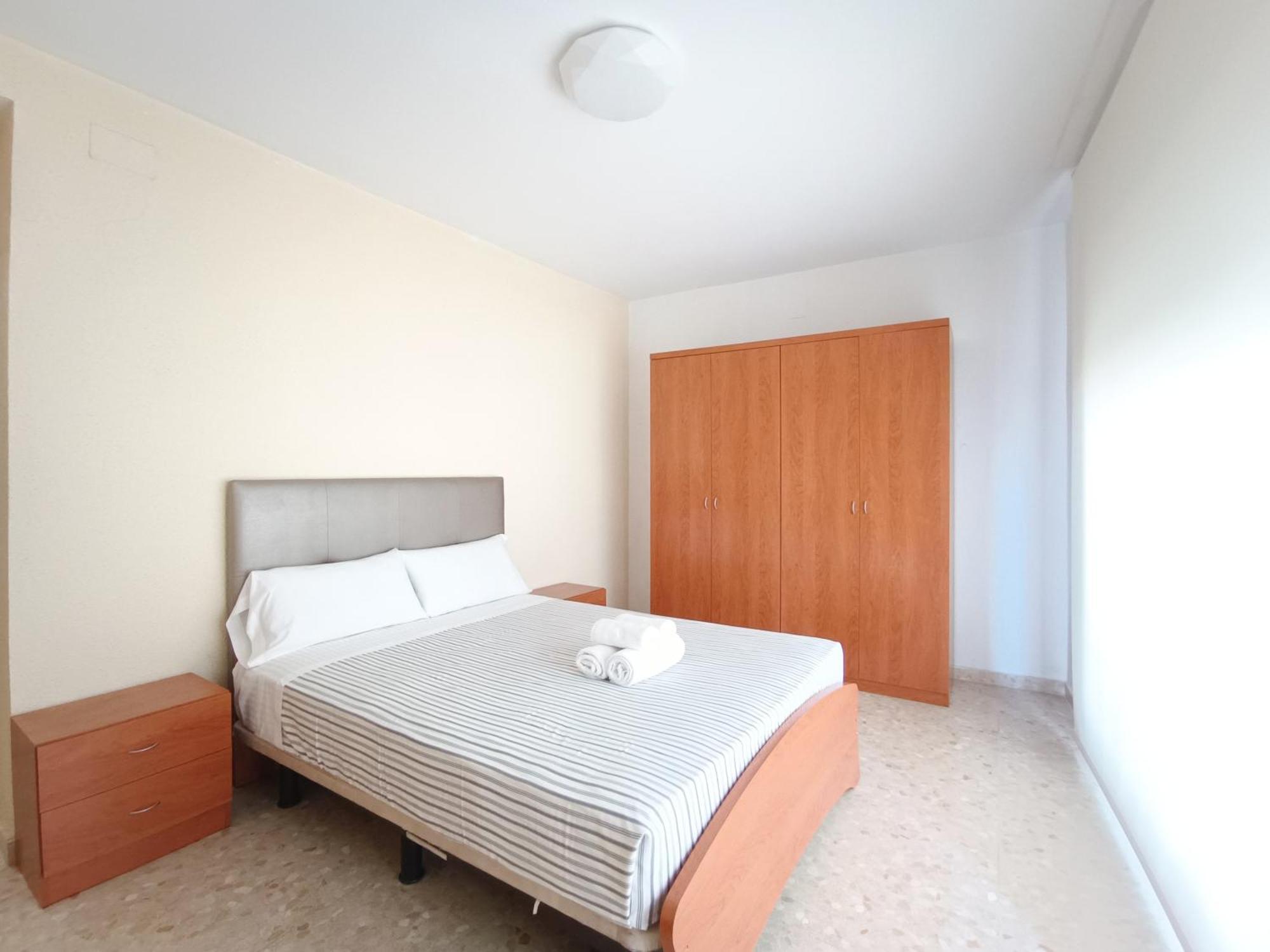 Aiguaneu Sa Massaneda Apartment Blanes Exterior photo