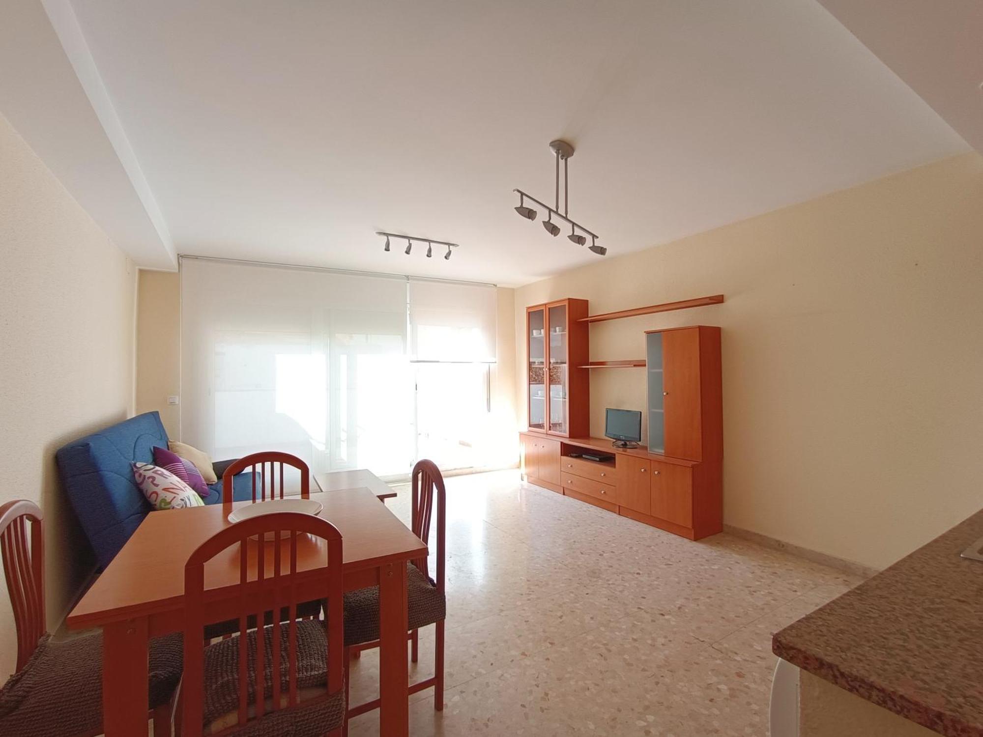 Aiguaneu Sa Massaneda Apartment Blanes Exterior photo