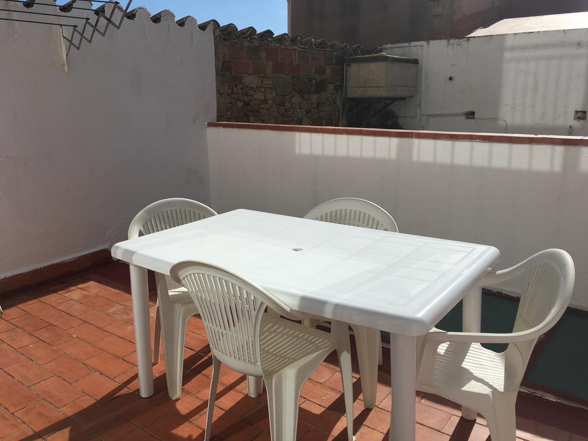 Aiguaneu Sa Massaneda Apartment Blanes Exterior photo