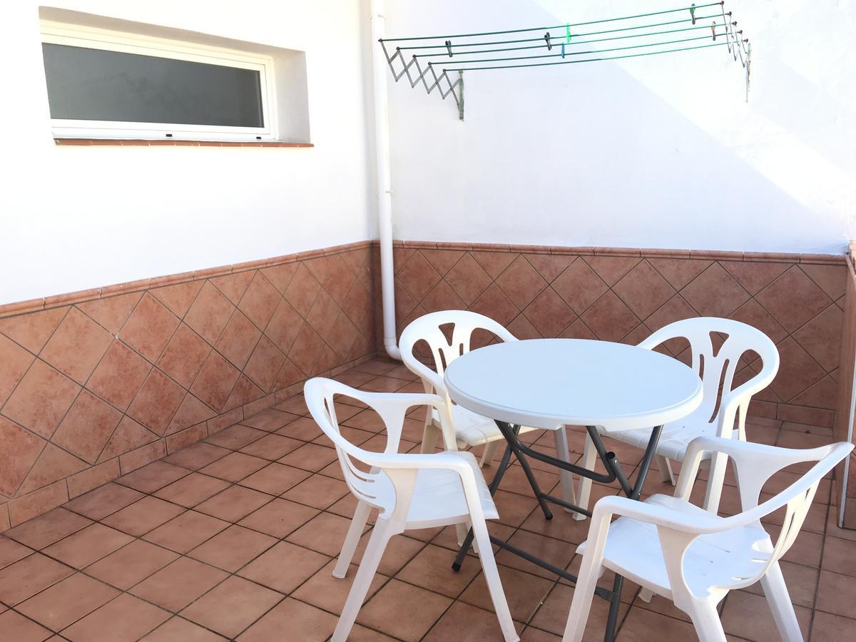 Aiguaneu Sa Massaneda Apartment Blanes Exterior photo