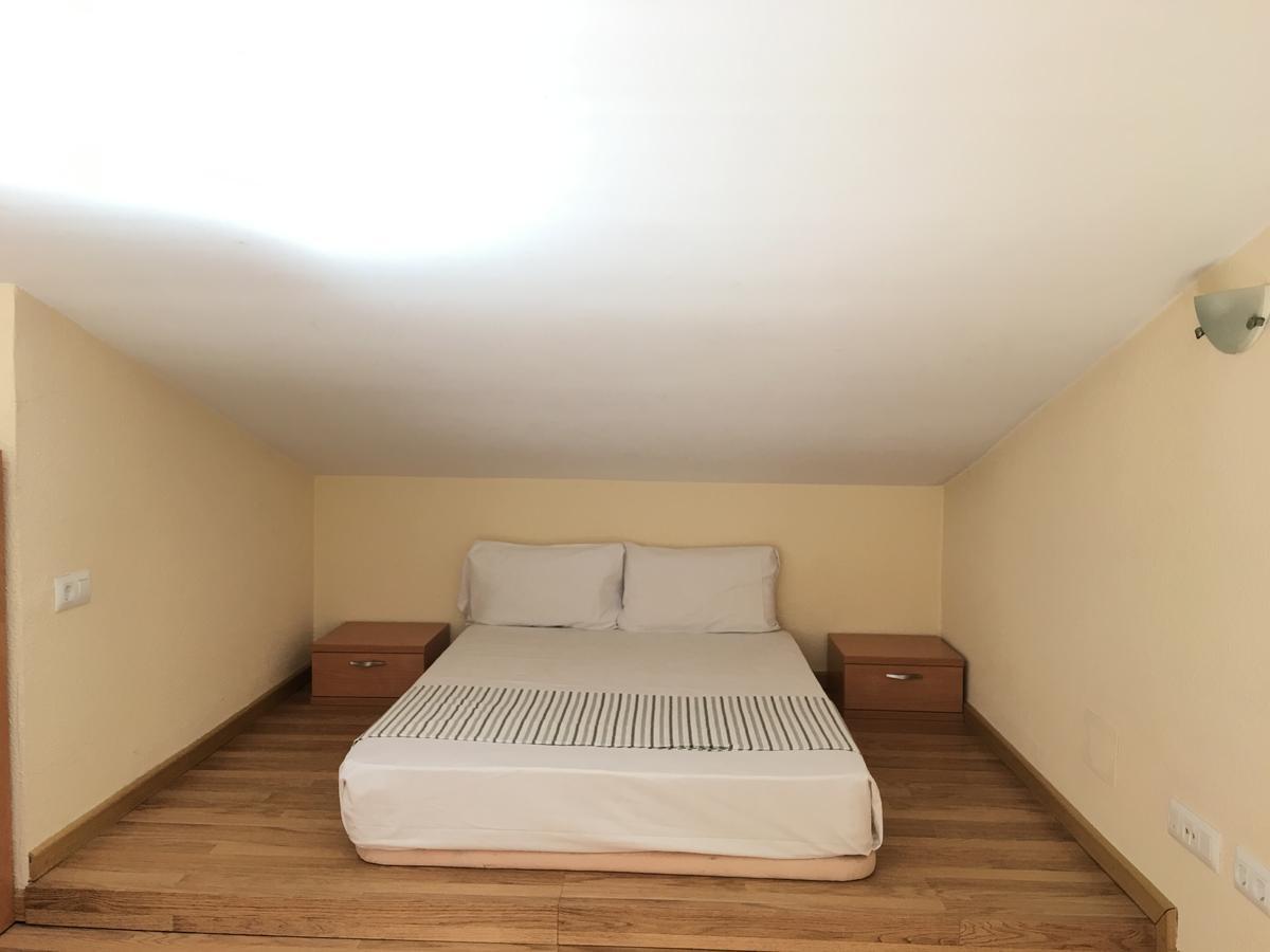 Aiguaneu Sa Massaneda Apartment Blanes Exterior photo